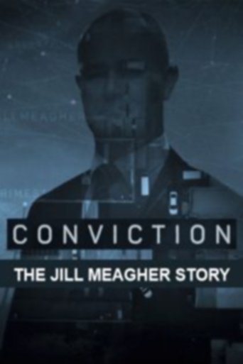 Conviction: The Jill Meagher Story Poster of Conviction: The Jill Meagher Story
