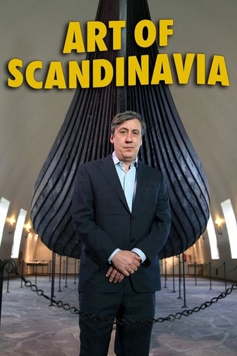 Art of Scandinavia Poster of Art of Scandinavia