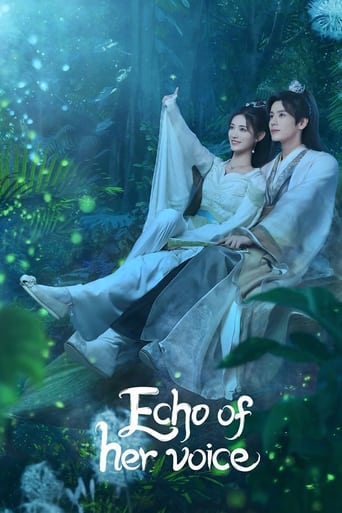 Poster of Echo of Her Voice