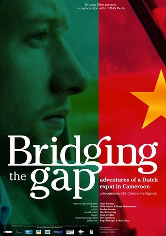 Bridging the Gap Poster of Bridging the Gap