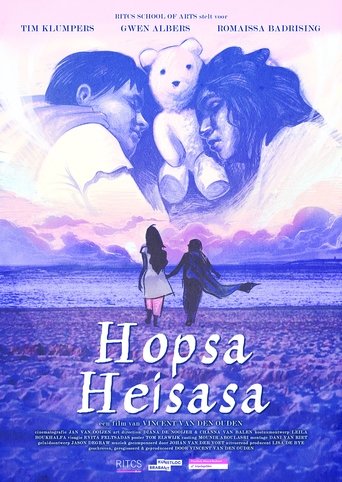 Hopsa Heisasa Poster of Hopsa Heisasa