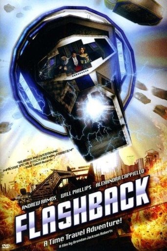 Flashback Poster of Flashback