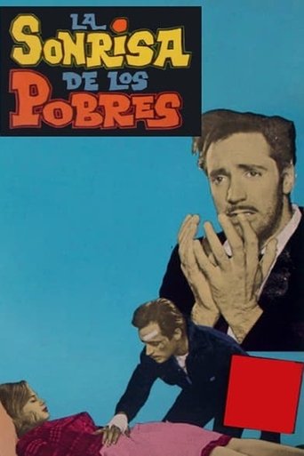 La Sonrisa de los Pobres Poster of La Sonrisa de los Pobres