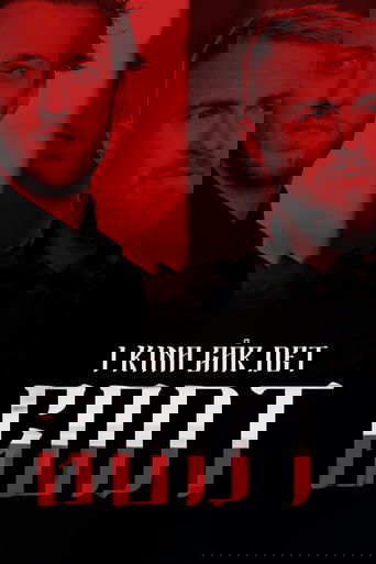 I Kina går det godt Poster of I Kina går det godt