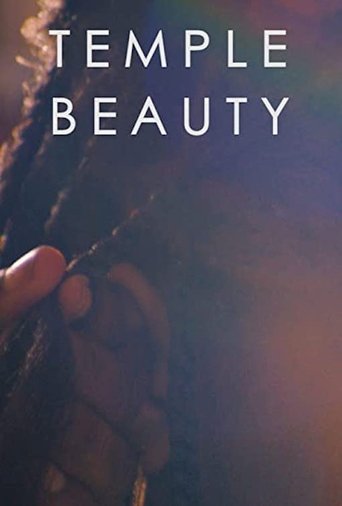 Temple Beauty Poster of Temple Beauty