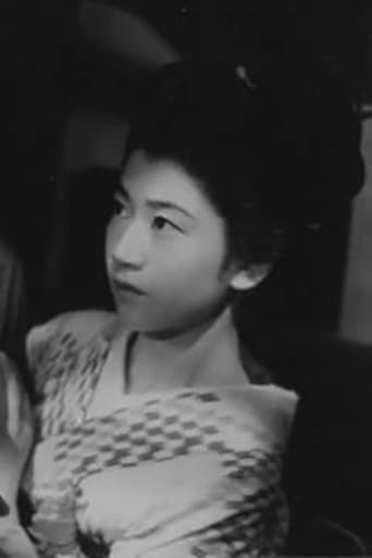 Portrait of Miyako Tachibana