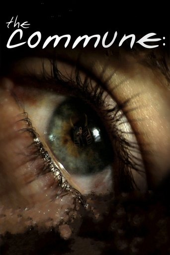 The Commune Poster of The Commune