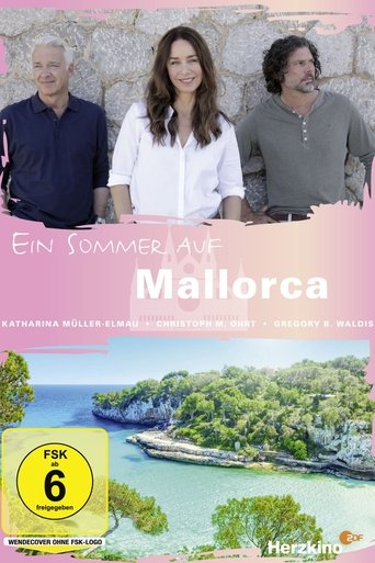 Ein Sommer auf Mallorca Poster of Ein Sommer auf Mallorca
