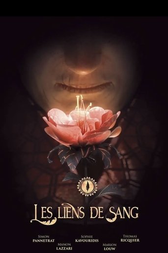 Blood Ties Poster of Blood Ties