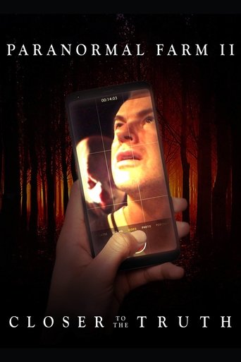 Paranormal Farm 2 - Closer to The Truth Poster of Paranormal Farm 2 - Closer to The Truth