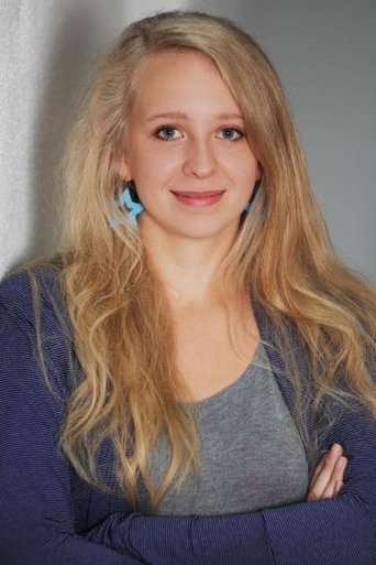 Svenja Ingwersen Portrait of Svenja Ingwersen