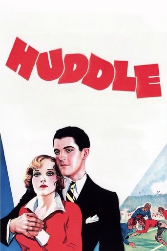 Huddle Poster of Huddle