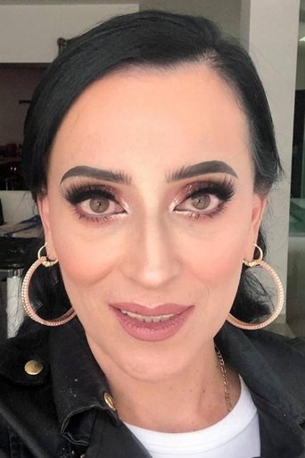 Lupita Reyna Portrait of Lupita Reyna