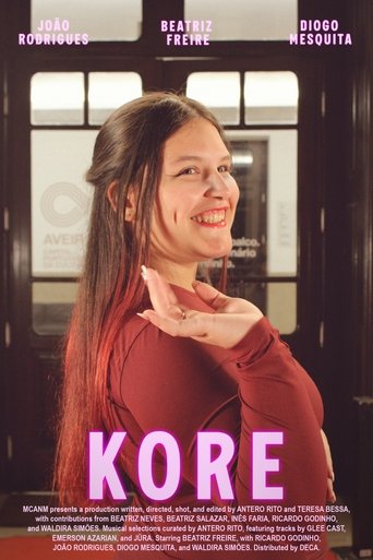 Kore Poster of Kore