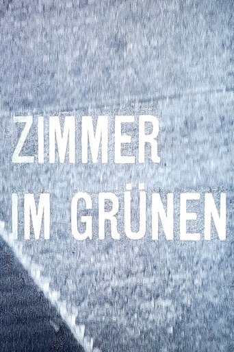 Zimmer im Grünen Poster of Zimmer im Grünen
