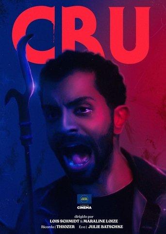 CRU Poster of CRU