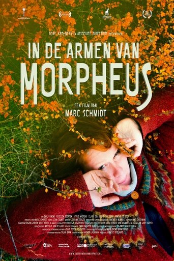 In de armen van Morpheus Poster of In de armen van Morpheus