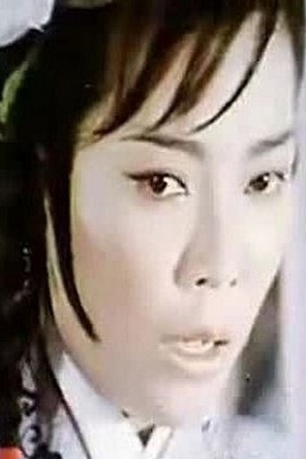 Julie Lee Chi-lun Portrait of Julie Lee Chi-lun