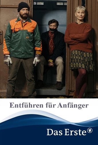 Entführen für Anfänger Poster of Entführen für Anfänger