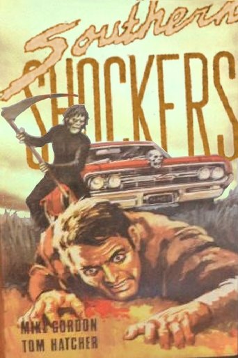 Southern Shockers Poster of Southern Shockers