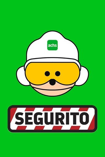 Segurito Poster of Segurito