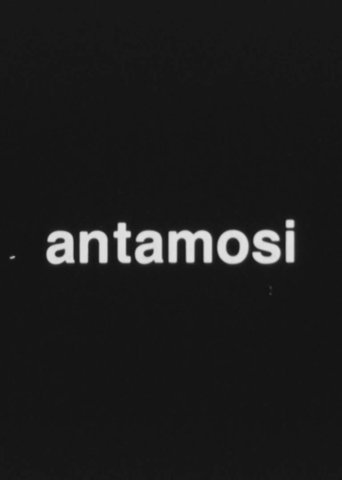 Antamosi Poster of Antamosi