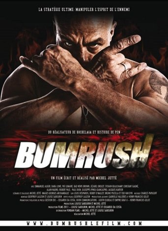 Bumrush Poster of Bumrush