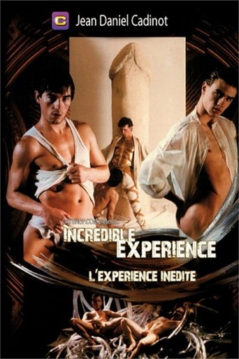 Incredible Experience Poster of Incredible Experience