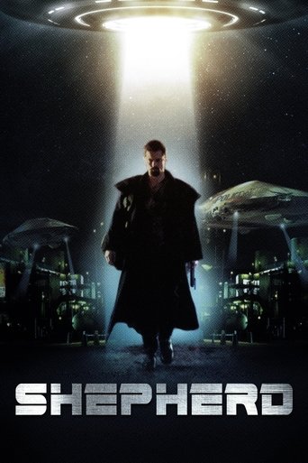 The Shepherd Poster of The Shepherd