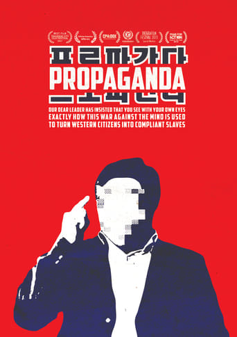 Poster of Propaganda