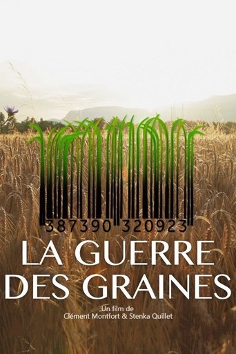 La Guerre des Graines Poster of La Guerre des Graines