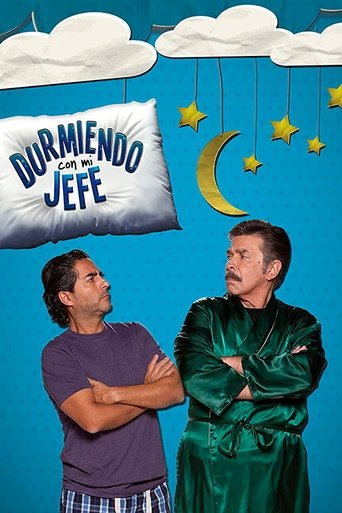 Durmiendo con mi Jefe Poster of Durmiendo con mi Jefe