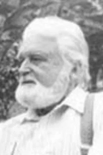 Cuberos Neto Portrait of Cuberos Neto