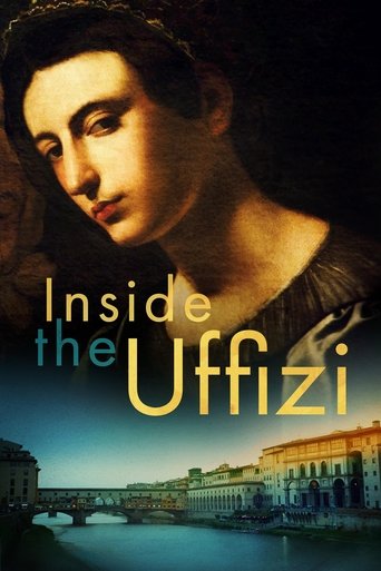 Inside the Uffizi Poster of Inside the Uffizi