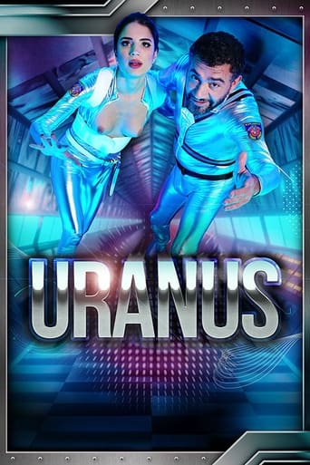 Uranus Poster of Uranus