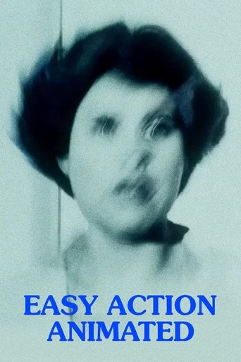 Easy Action Animated Poster of Easy Action Animated