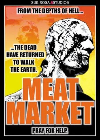Meat Market Poster of Meat Market