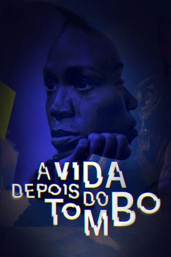 A Vida Depois do Tombo Poster of A Vida Depois do Tombo