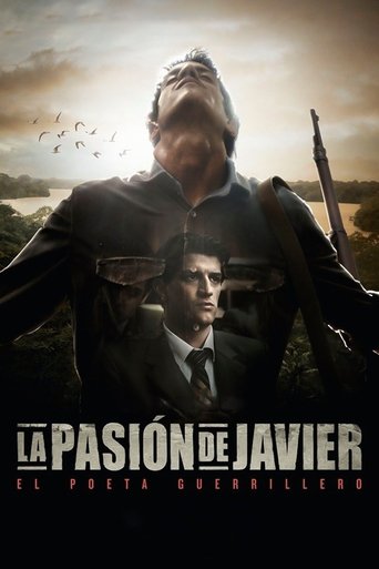 La pasión de Javier Poster of La pasión de Javier