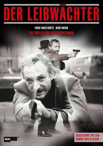 Der Leibwächter Poster of Der Leibwächter