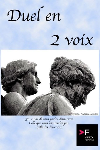 Duel en 2 voix Poster of Duel en 2 voix