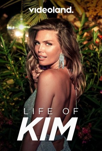 Life Of Kim Poster of Life Of Kim