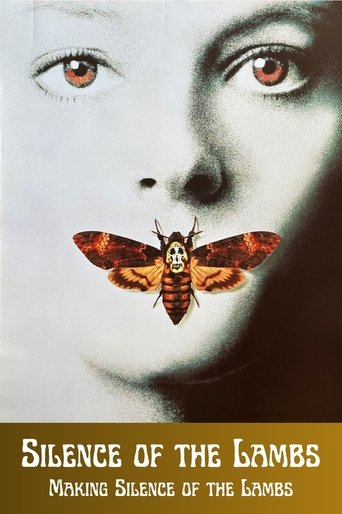 Silence of the Lambs: Making Silence of the Lambs Poster of Silence of the Lambs: Making Silence of the Lambs