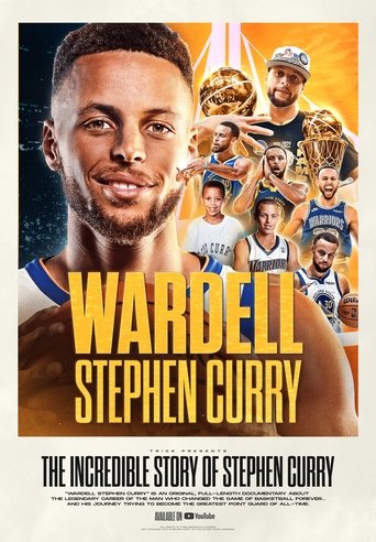 Wardell Stephen Curry Poster of Wardell Stephen Curry