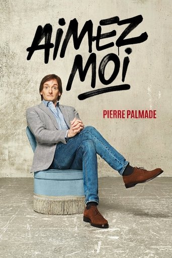 Pierre Palmade - Aimez-Moi Poster of Pierre Palmade - Aimez-Moi
