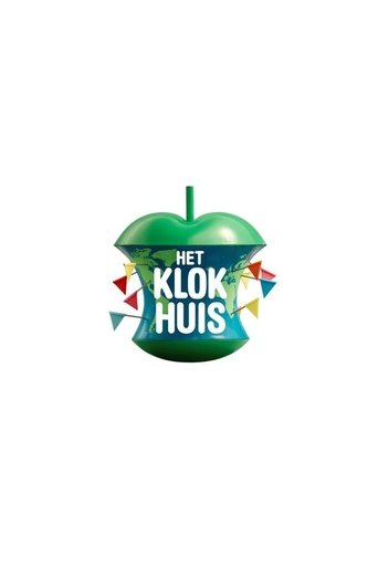 Het Klokhuis Poster of Het Klokhuis