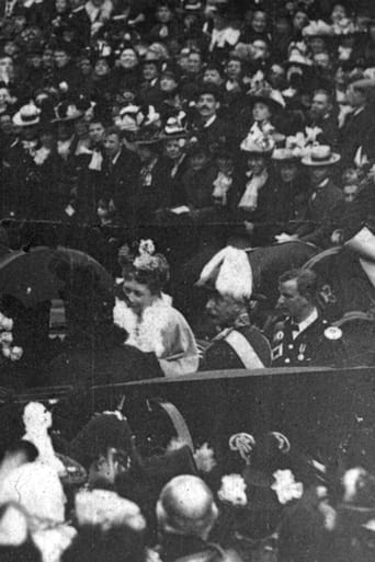 Her Majesty the Queen Arriving at South Kensington on the Occasion of the Laying of the Foundation Stone of the Victoria & Albert Museum Poster of Her Majesty the Queen Arriving at South Kensington on the Occasion of the Laying of the Foundation Stone of the Victoria & Albert Museum