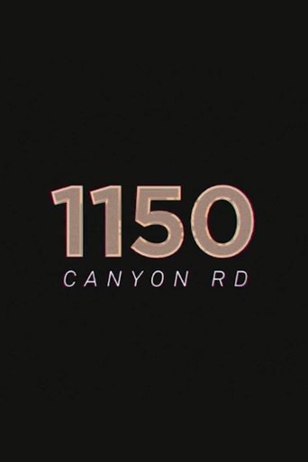1150 Canyon Road Poster of 1150 Canyon Road