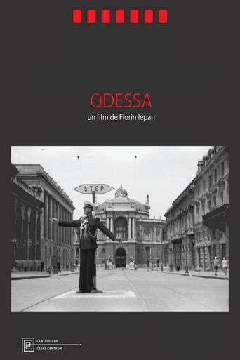 Odessa Poster of Odessa