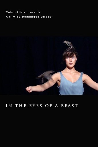 In The Eyes Of A Beast Poster of In The Eyes Of A Beast